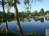 Foto: Heike Benkmann<br>Beckersbergsee