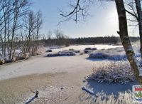 Foto: Heike Benkmann<br>Henstedt-Ulzburger Winterimpressionen