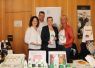 Foto: Heike Benkmann<br>Senioren-Messe 2018 im Bürgerhaus am 20.10.2018