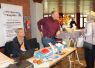 Foto: Heike Benkmann<br>Senioren-Messe 2018 im Bürgerhaus am 20.10.2018