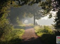 Foto: Thomas Lendt<br>Wanderweg EBO-Trasse (Elmshorn-Barmstedt-Oldeslohe-Trasse) nach Wakendorf