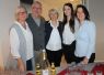 Foto: Heike Benkmann<br>Neujahrsempfang 2019 am 13.01.2019 im Ratssaal des Rathauses