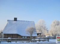 Foto: Heike Benkmann<br>Henstedt-Ulzburger Winterimpressionen