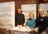 Foto: Heike Benkmann<br>Azubi-Messe 2019 im Bürgerhaus am 19.01.2019