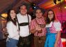 Foto: Heike Benkmann<br>HU-Wiesn 2018 am 30.10.2018