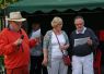 Foto: Heike Benkmann<br>Verein der Gartenfreunde - 70 jähriges Jubiläum am 27.05.2018