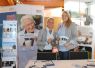 Foto: Heike Benkmann<br>Senioren-Messe 2018 im Bürgerhaus am 20.10.2018