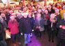 Foto: Heike Benkmann<br>Glühweintreff "Ulzburg glüht" auf dem Marktplatz vor dem CCU vom 13. bis 15.12.2019