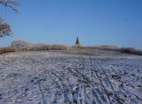 Foto: Susanne Nähr<br>Rodel gut in Henstedt-Ulzburg