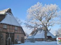 Foto: Heike Benkmann<br>Henstedt-Ulzburger Winterimpressionen