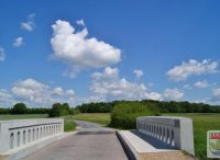 Foto: Heike Benkmann<br>Hohnerbergbrücke