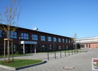 Foto: Heike Benkmann<br>Grundschule - Lütte School, Abschiedskoppel