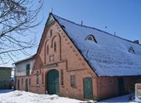 Foto: Heike Benkmann<br>Hofstelle Götzberger Straße