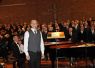 Foto: Heike Benkmann<br>Deutsch-Französisches Chorkonzert in der Kreuzkirche am 24.11.2019