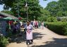 Foto: Heike Benkmann<br>Verein der Gartenfreunde - 70 jähriges Jubiläum am 27.05.2018