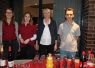 Foto: Heike Benkmann<br>Veranstaltung "25 Jahre Gleichstellungsbeauftragte" am 08.03.2019 im Ratssaal