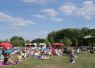 Foto: Heike Benkmann<br>Kino im Bürgerpark am 18.08.2018