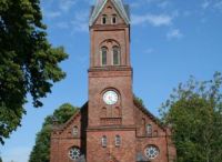 Foto: Heike Benkmann<br>Erlöserkirche