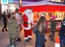 Foto: Heike Benkmann<br>Glühweintreff "Ulzburg glüht" auf dem Marktplatz vor dem CCU vom 14. bis 16.12.2018