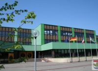 Foto: Heike Benkmann<br>Gymnasium