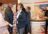 Foto: Heike Benkmann<br>Azubi-Messe 2019 im Bürgerhaus am 19.01.2019