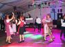 Foto: Heike Benkmann<br>HU-Wiesn 2018 am 30.10.2018