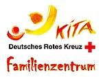 Logo DRK-Familienzentrum