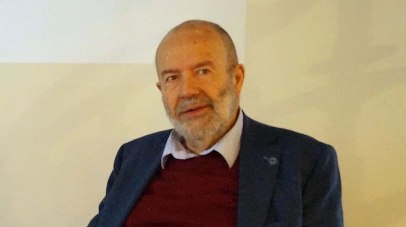 Wolfgang Schürer von der Außenstelle Bad Segeberg des Vereins „WEISSER RING“ wird den Vortrag halten. Wolfgang Schürer von der Außenstelle Bad Segeberg des Vereins „WEISSER RING“ wird den Vortrag halten.