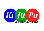 Logo des Kinder- und Jugendparlaments