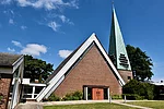Kreuzkirche