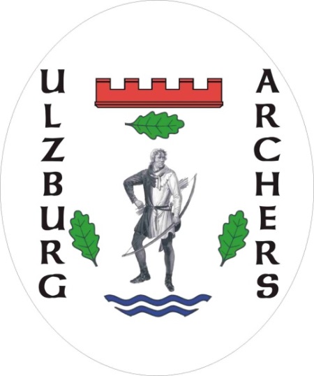 Henstedt-Ulzburg Archers_Logo