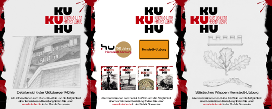 KuKuHU Weinmotive 2020