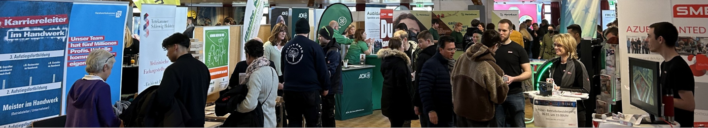 Aus- und Weiterbildung in Henstedt-Ulzburg