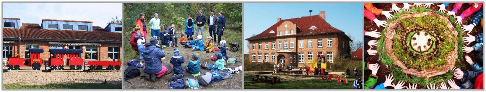 Kindertageseinrichtungen in Henstedt-Ulzburg