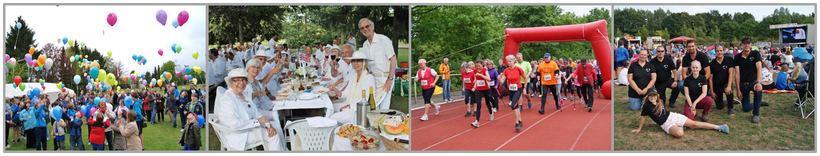 Freizeitaktivitäten in Henstedt-Ulzburg