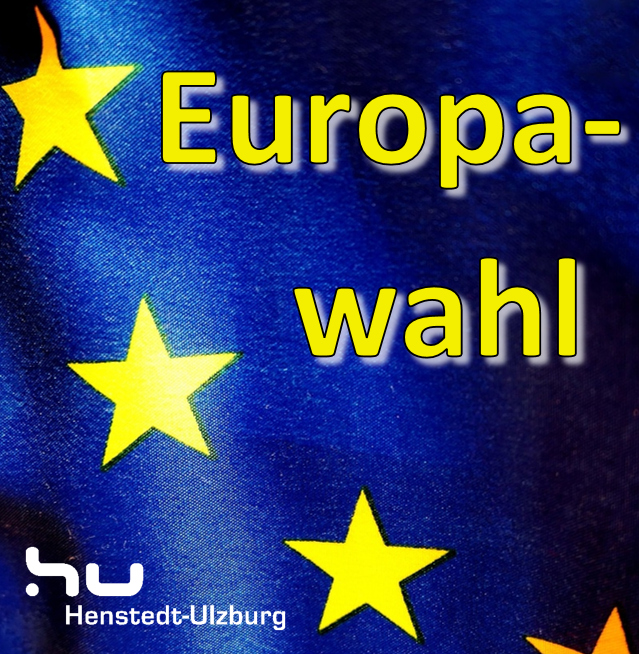 Europawahl 2023