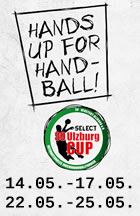Plakat Ulzburg Cup
